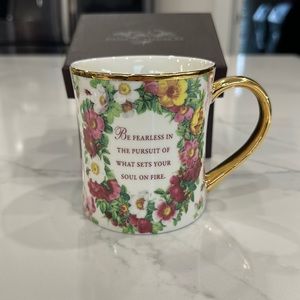 Victorian Trading Co mug